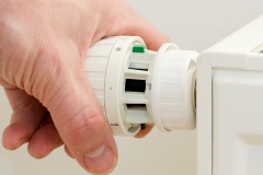Morville central heating repair costs