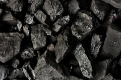 Morville coal boiler costs